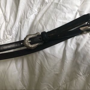 VINTAGE BELT